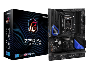 ASROCK Z790 PG RIPTIDE